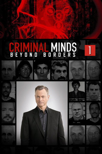 The poster for Season 1
