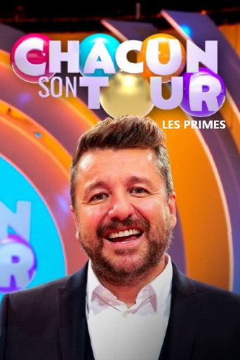 Poster for Chacun son tour : les primes