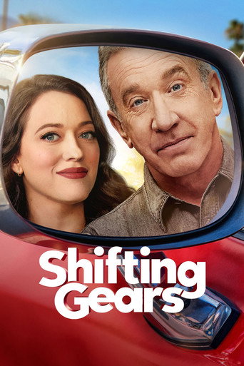 Poster for Shifting Gears