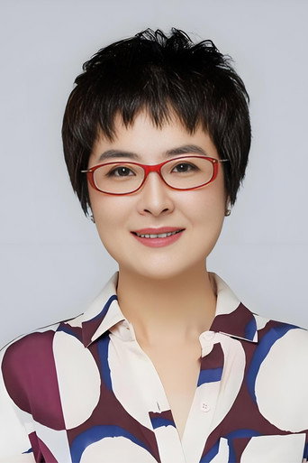 Portrait of Zhang Quanling