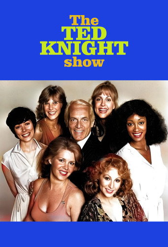 Poster for The Ted Knight Show