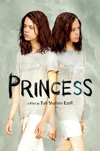 Poster for Princess