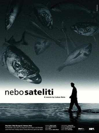 Poster for Celestial Body