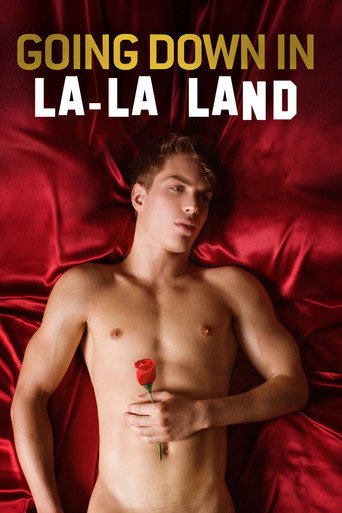 Poster for Going Down in La-La Land