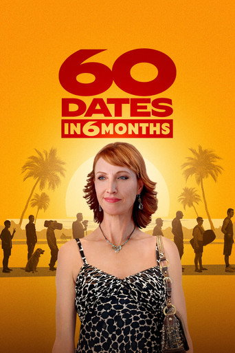 Poster for 60 Dates in 6 Months