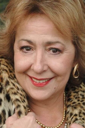 Portrait of Svetlana 'Ceca' Bojković