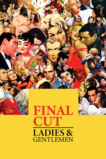 Poster for Final Cut: Ladies and Gentlemen