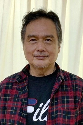 Portrait of Ryu Kano
