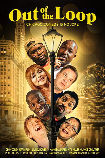 Poster for Out of the Loop