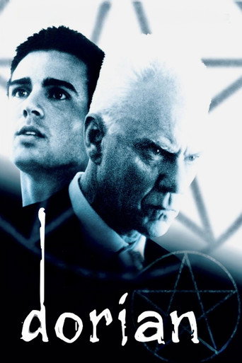 Poster for Dorian