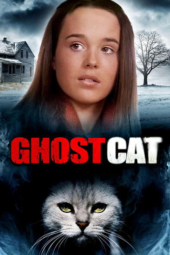 Poster for Mrs. Ashboro's Cat