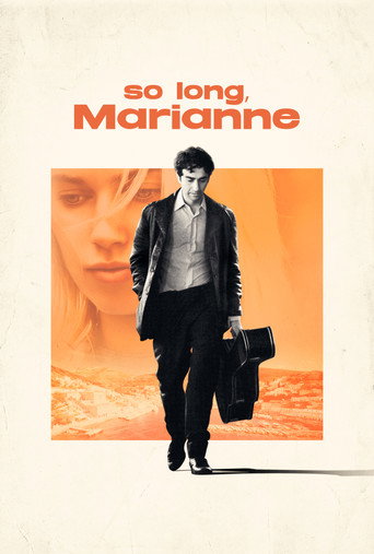 Poster for So Long, Marianne