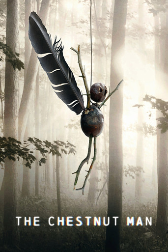 The poster for Season 1