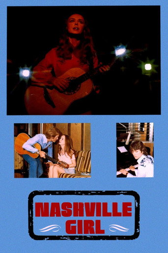 Poster for Nashville Girl