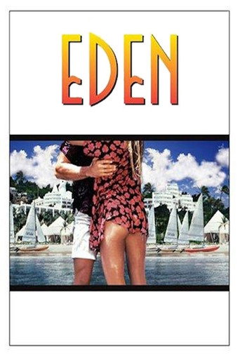 Poster for Eden