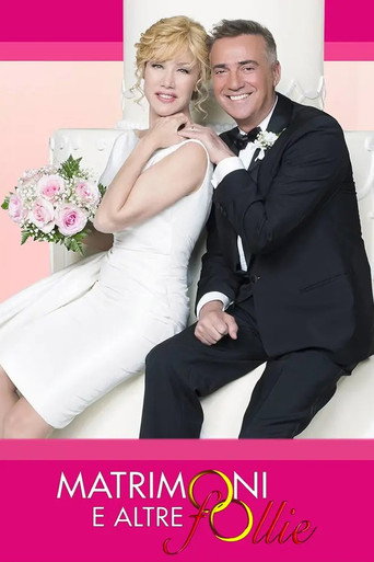 Poster for Matrimoni e altre follie