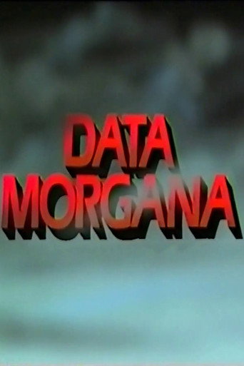 Poster for Data Morgana