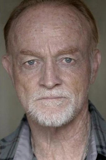 Portrait of Tim DeZarn