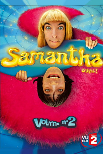 The poster for Season 2