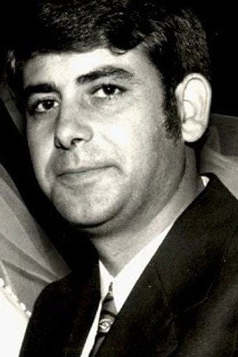 Portrait of José María Cordero