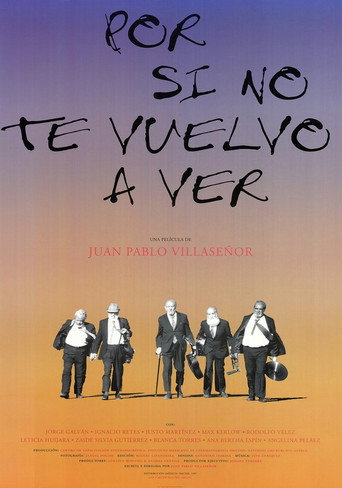 Poster for If I Never See You Again