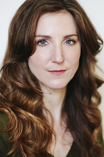 Portrait of Sarah Utterback