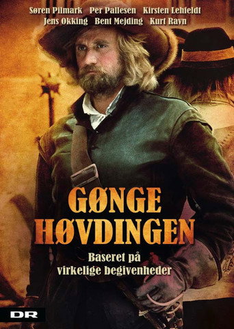 Poster for The Gønge Chieftain