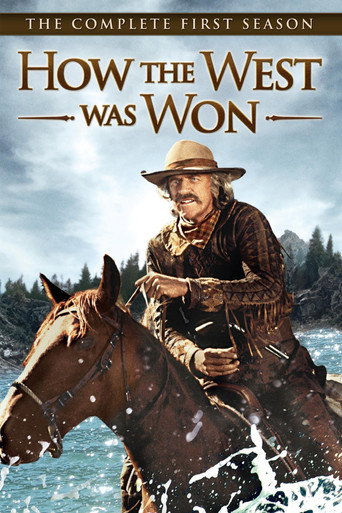 The poster for Season 1