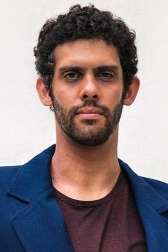 Portrait of André Dale