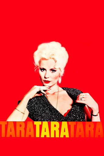Poster for Tara Tara Tara Tara