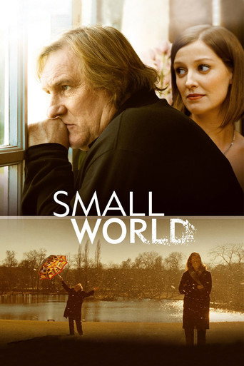 Poster for Small World