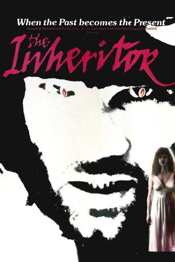Poster for The Inheritor