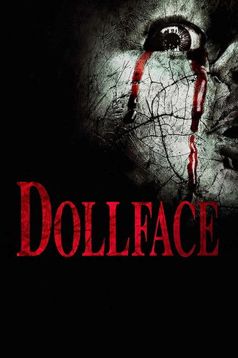 Poster for Dollface