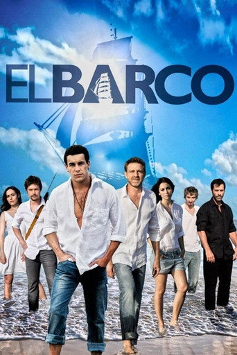 Poster for The Boat