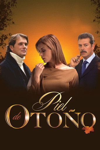 Poster for Piel de otoño