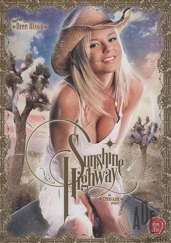 Poster for Sunshine Highway