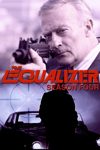 The poster for Season 4