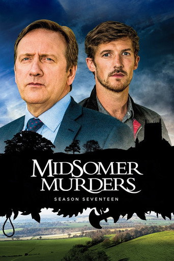 The poster for Series 17