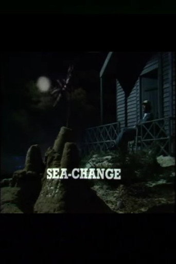 Poster for Sea-Change