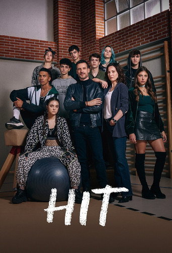 The poster for Season 1