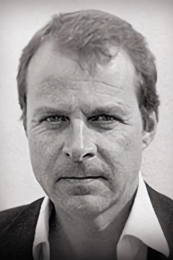 Portrait of Carl Rigg