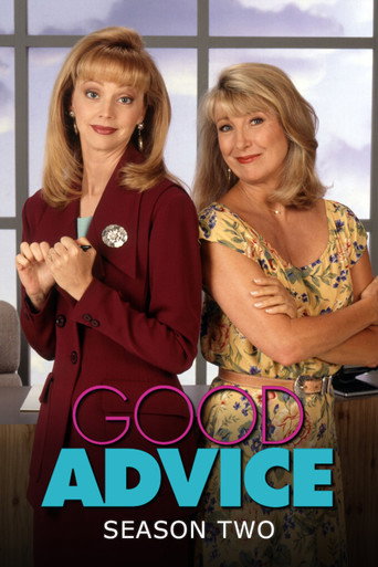The poster for Season 2