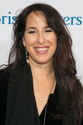 Portrait of Maggie Wheeler