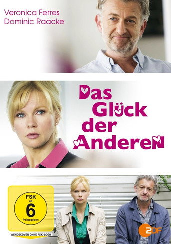 Poster for Das Glück der Anderen