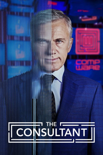 The poster for Season 1
