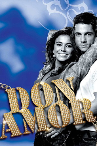 Poster for Don Amor