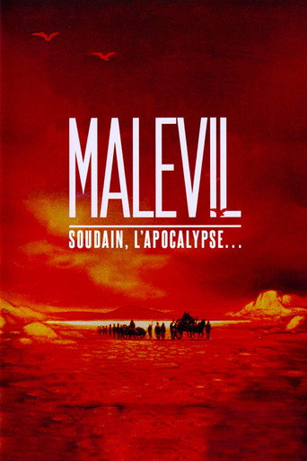 Poster for Malevil