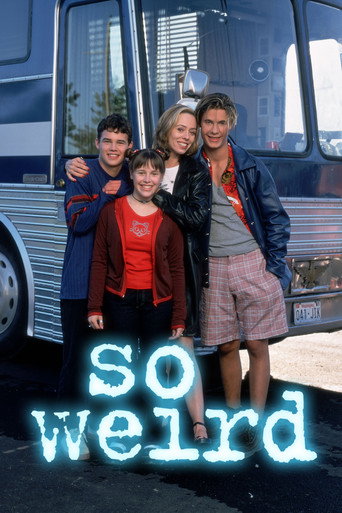 The poster for Season 2