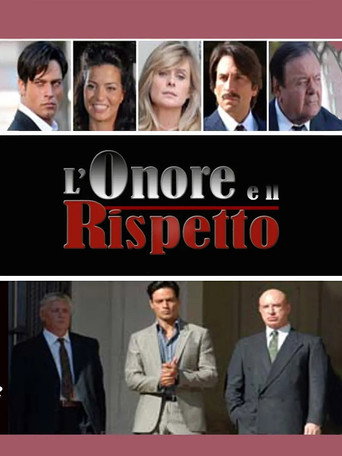 The poster for Season 1