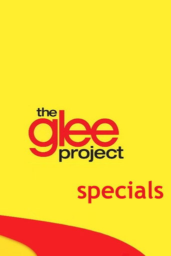 The poster for Specials